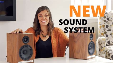 New Sound System Youtube