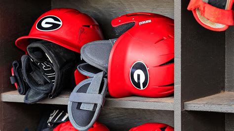 Georgia Pitcher Cheating Shocking Facts Revealed Exposed The Secrets You Cant Miss