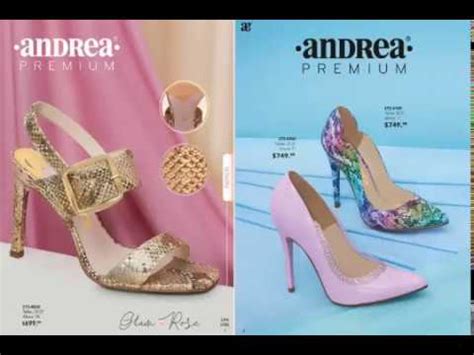 Venta Zapatos De Andrea En Stock