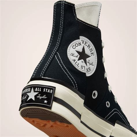 Кеды Converse Chuck 70 Plus Canvas для мужчин купить в All Stars