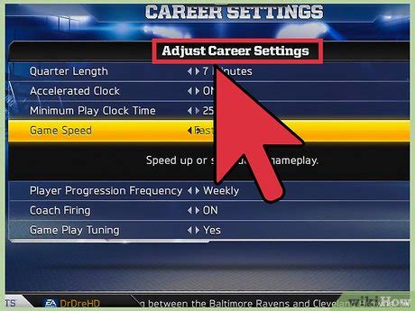 With this option selected, all teams are going to be emptied and everyone will redraft the team. How to Do a Fantasy Draft in Madden 13: 10 Steps (with Pictures)