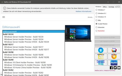 Windows » networking » teamviewer » teamviewer 4.1.7880. Microsoft Windows and Office ISO Download Tool Screenshots - Freeware-base.de