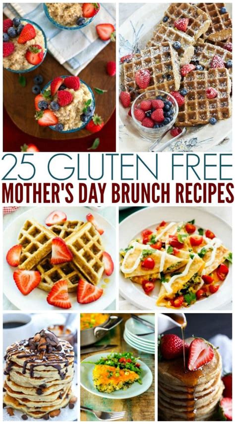 Sign up to discover your next favorite restaurant, recipe, or cookbook in the largest community of knowledgeable food enthusiasts. 25 Gluten Free Mother's Day Brunch Recipes | Brunch ...