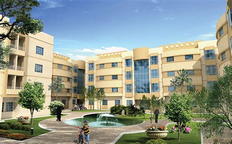 Riyadh 2nd Industrial Estate Residential Compound