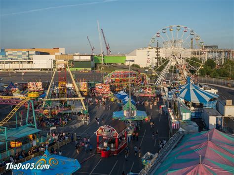 Trip Report State Fair Meadowlands 2018 The Dod3