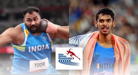 India Hopeful For Asian Athletics Championships Despite Being Marred By