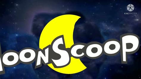 Moonscoop Splash Entertainment Intro Youtube