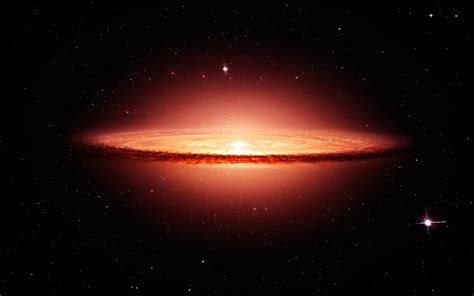 Sombrero Galaxy Wallpapers Wallpapers High Resolution
