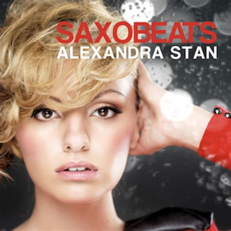 Energy Single By Alexandra Stan Spotify