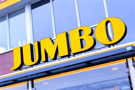 Turnover First Belgian Jumbo 50 Higher Than Expected Retaildetail Eu
