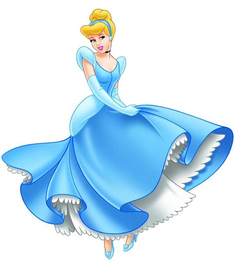 Cinderella Immersed In Glittered Words