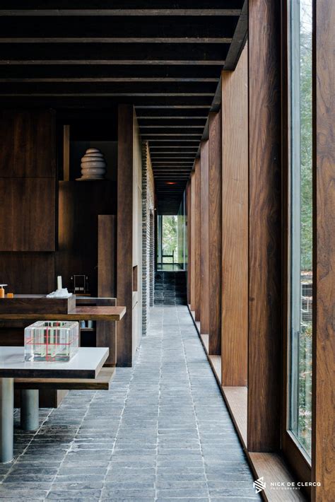 wabi sabi architecture nick de clercq photography