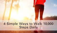 But how far is 10,000 steps? How Far Is 10,000 Steps - 10,000 Steps Daily