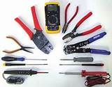 Tools Electrical Photos