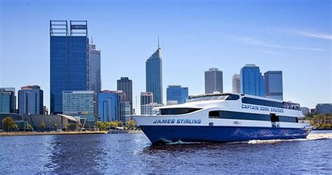 Perth And Fremantle City Explorer Australia Vacations Goway