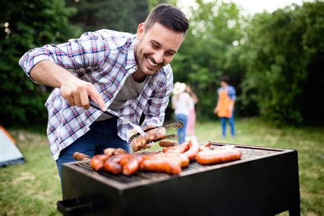 Come Realizzare Un Barbecue Perfetto Consigli Degli Esperti