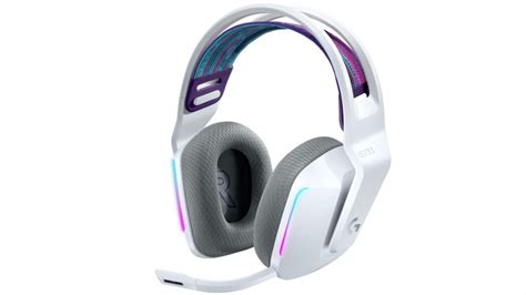 Can it keep up with the competition? Buy Logitech G733 LIGHTSPEED Wireless RGB Gaming Headset ...