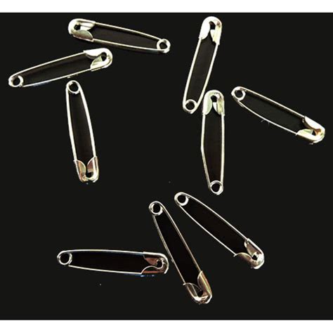 Safety Pins