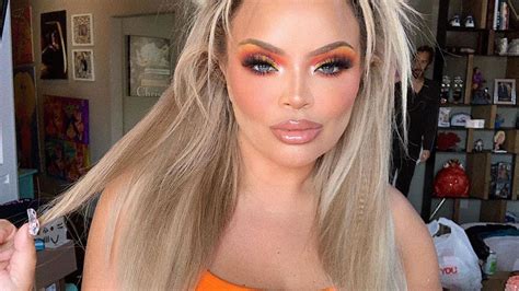 Trisha kay paytas (born may 8, 1988) is an american actress, entertainer, model, author and youtube personality. Monate in Therapie: Trisha Paytas outet sich als ...