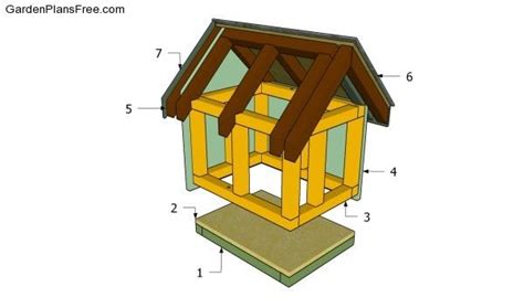 See more ideas about feral cat shelter, cat shelter, outdoor cat house. Cat House Plans | Free Garden Plans - How to build garden ...