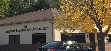 Johnson Chiropractic And Acupuncture Chiropractor And Acupuncturist In Lincoln Ne Usa
