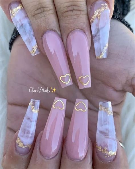 20 Stunning Mauve Nails For A Flawless Look A Dal Meets Glam Mauve