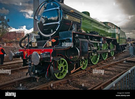 Lner Trains Hi Res Stock Photography And Images Alamy