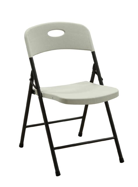 Lightweight Folding Chair: Keeping Your Guests in Good Cheer with Kmart