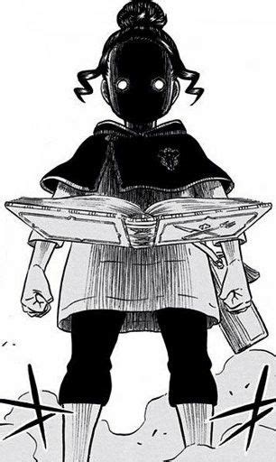 Charmy Black Clover Anime Black Clover Manga Black Bull