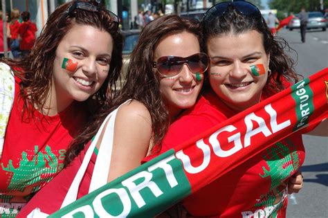 The Portuguese Girls The Portuguese Girls Portuguese Fan Flickr