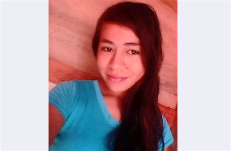 Essequibo Teenager Missing Guyana Chronicle