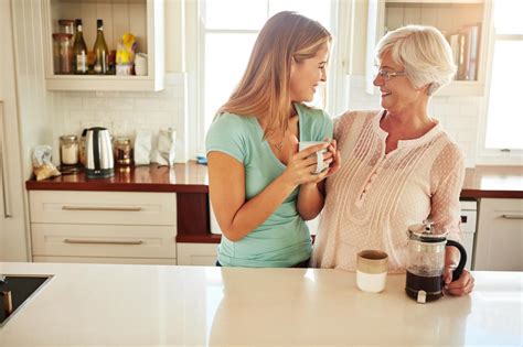 Your Mother In Law May Affect Your Fertility