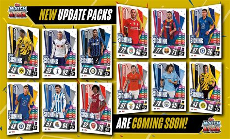 Hear from fans and players both past and present on city's road to success this season, and take a look back at the club's past. Topps - UEFA Champions League Match Attax 2020/21 ...