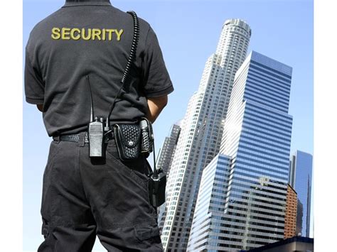 Security Guards Job Vacancy In Infinite Talents Dubai Getjobsdaily