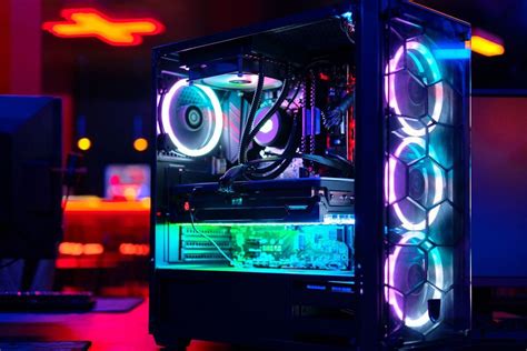5 Pre Built Gaming Pcs That Are Worth The Price