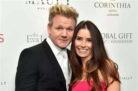 Gordon Ramsay Slammed For Disgusting And Sexist Behaviour Towards