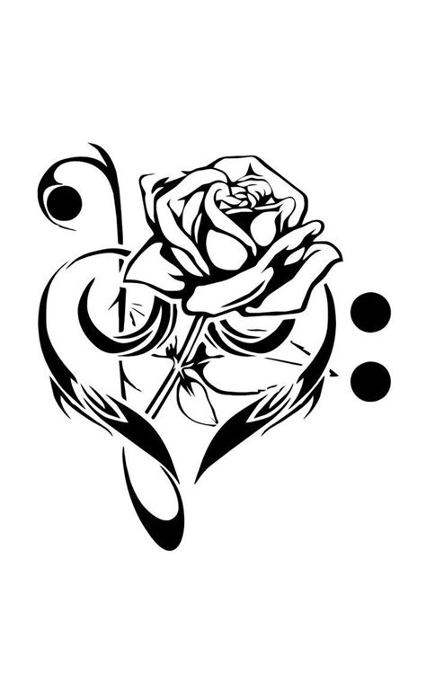 Music and art both are integral to develop a childs creative faculty. Music Notes Coloring Page | Free download on ClipArtMag