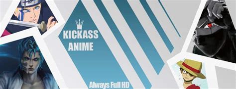 Kickassanime App All The Anime Is Available In English Subbed Dubbed For Free On Kickassanime