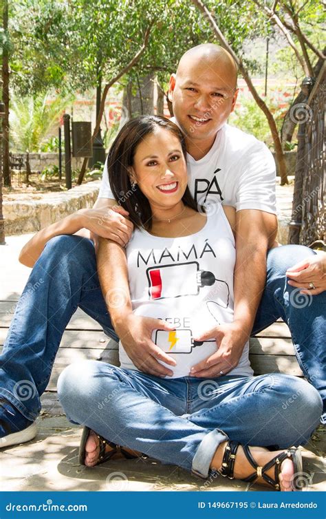 Mexican Lovely Couple Stock Image Image Of Lovely Tenderly 149667195