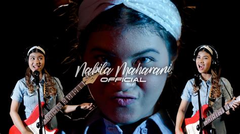Live Streaming Nabila Maharani Official Youtube