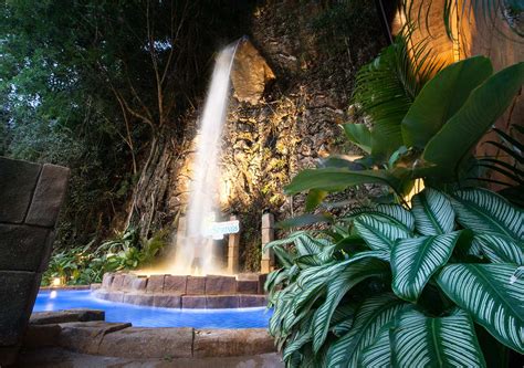 Lost world hot springs & spa. Lost World Hot Springs and Spa - Lost World of Tambun Ipoh ...