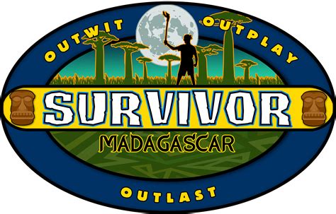 Survivor Logo Png Png Image Collection