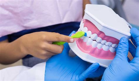 Frecuencia Y Duración Del Cepillado Dental Nart Clínica Dental