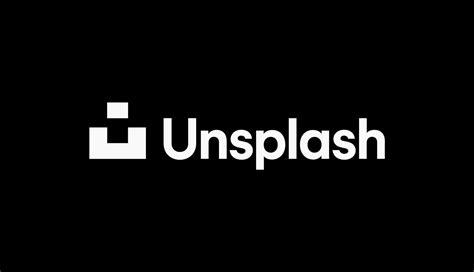 A New Logo For Unsplash