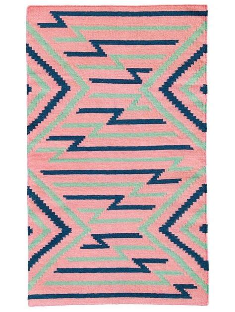 Smart Shoppers Guide 10 Colorful Modern Graphic Rugs Priced Right
