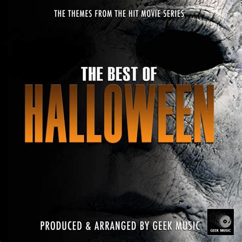 ᐉ The Best Of Halloween Mp3 320kbps And Flac Best Dj Chart