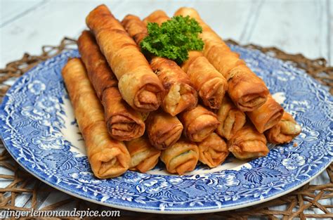 Traditional Turkish Appetizers