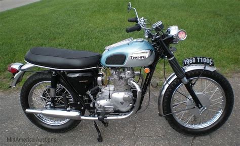 You can find various motorcycles like the triumph tiger 900 for sale on. Triumph Tiger