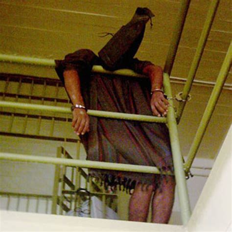 Guide To The Abu Ghraib Photos And Torture Scandal