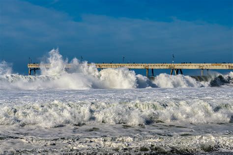 Pacifica Waves Flickr